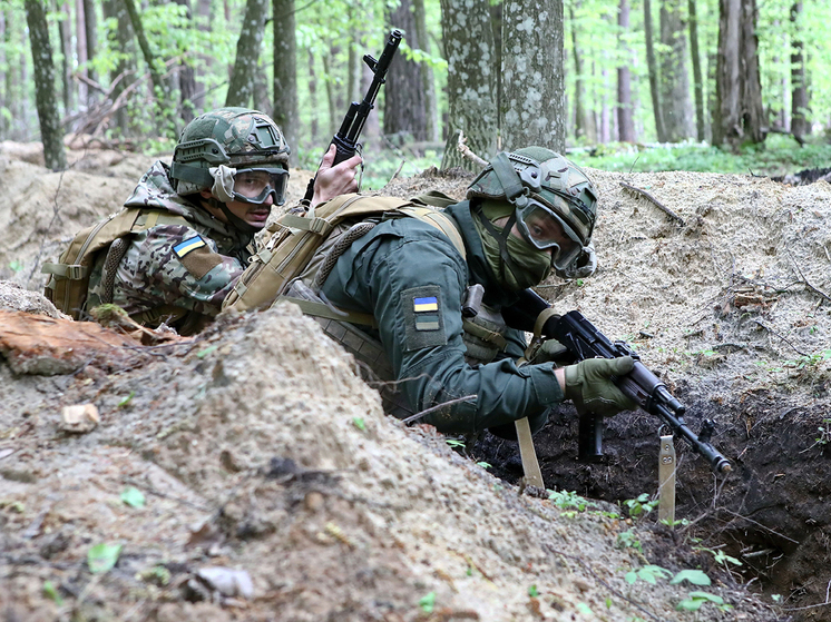 Эксперт Дандыкин: Украина готовит новое наступление на Курск и Белгород