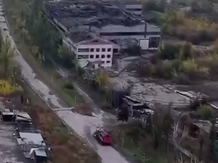 Mash: ВСУ заливают нечистотами подземные коммуникации в Покровске