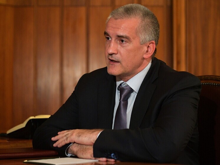 Аксенов: Только объединив усилия, мы сможем преодолеть геополитические вызовы