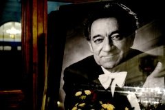 Александр Беглов: Петербург чтит память выдающегося музыканта Юрия Темирканова, чей талант и беззаветное служение музыке приумножили мировую славу нашего города