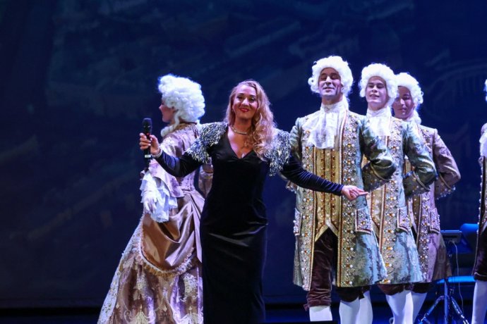 Александр Беглов: Петербург и Гавана говорят на одном языке - языке культуры и взаимного уважения