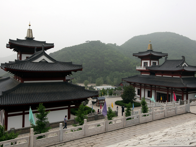 В Китае допустили участие войск в СВО из-за плана Лаврова с «русским НАТО»