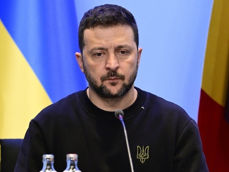 Астролог Зараев заявил, что август станет последним месяцем правления Зеленского