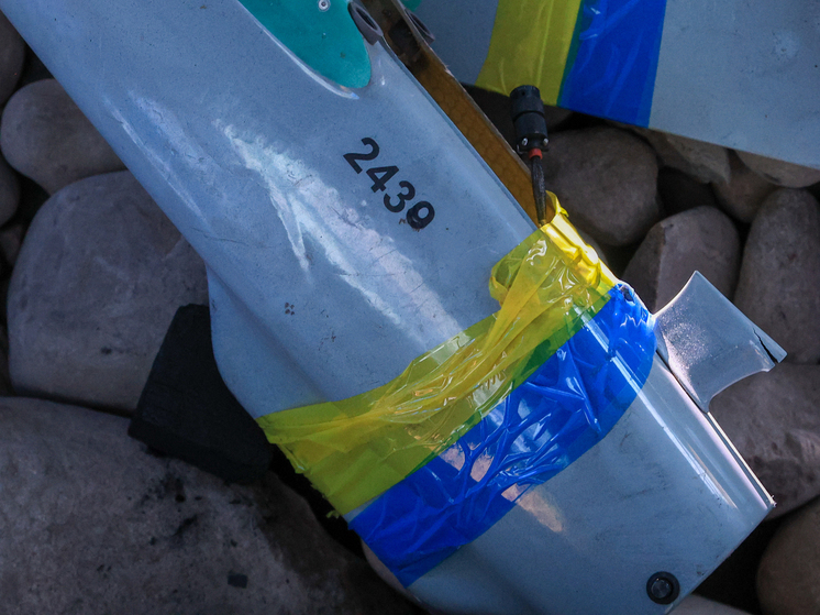 Собянин: силами ПВО сбит 15-й беспилотник у Москвы за три часа