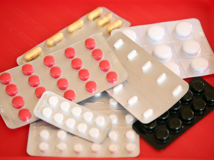 Администрация Трампа начала продвигать новое лекарство для лечения аутизма