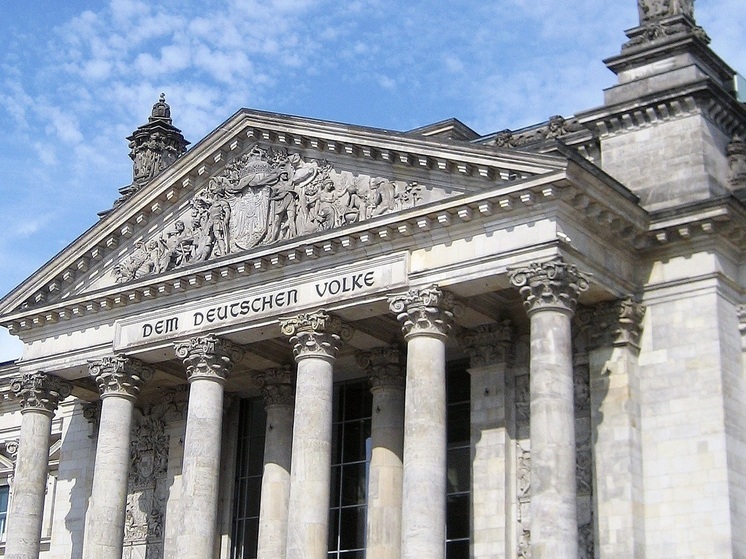 Bild: сокращение пособий по безработице в ФРГ затронет 84 тысячи украинцев