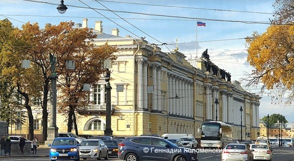 Благоверный князь Александр Невский, защитник русской земли и веры
