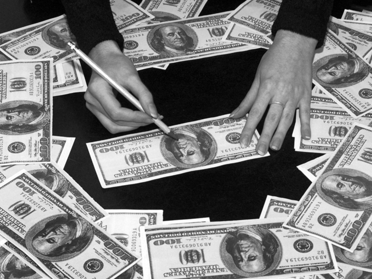 CNN: 42 миллиона американцев из-за шатдауна могут лишиться талонов на питание