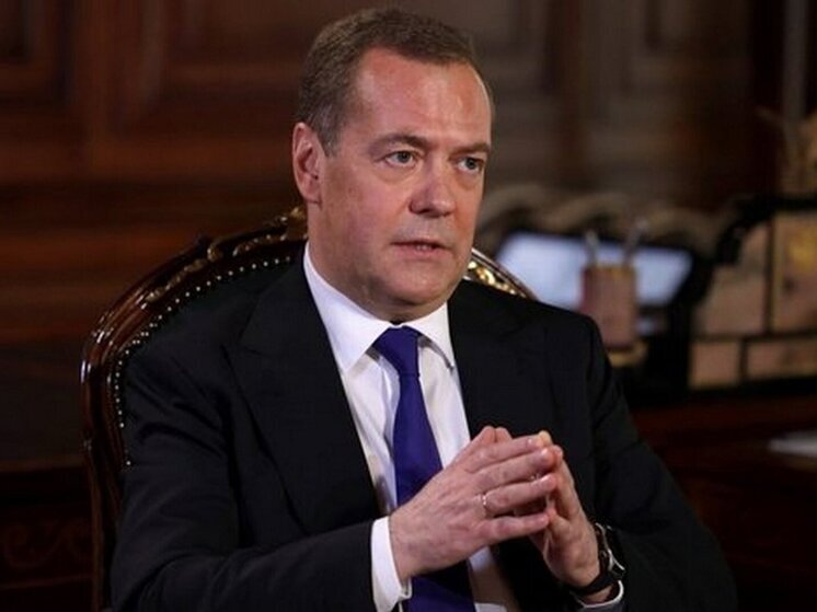 Медведев: РФ может применить такое оружие, от которого бомбоубежище не поможет