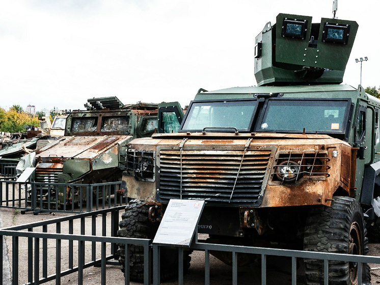 В рембате ВСУ из Львова вспыхнул бунт