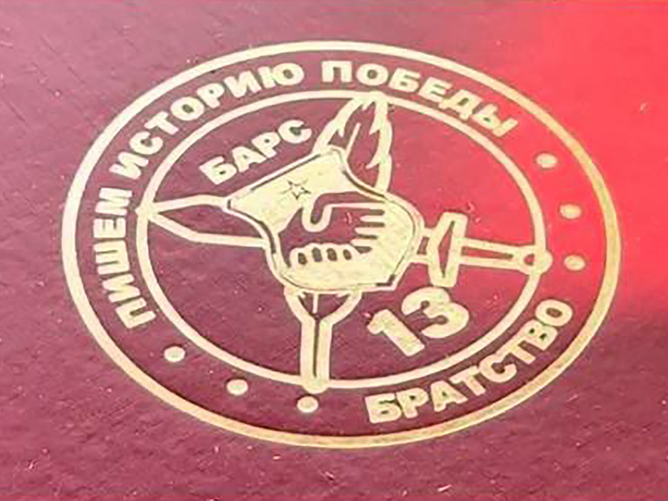 Добровольцы БАРС из группировки «Днепр» получили государственные награды