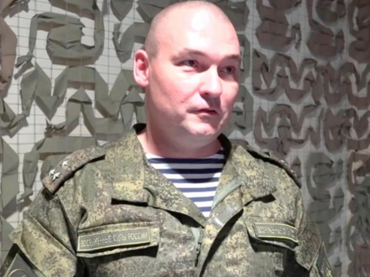 Пинчук: замглавкома ВМФ Гудков погиб в результате целевого удара ВСУ