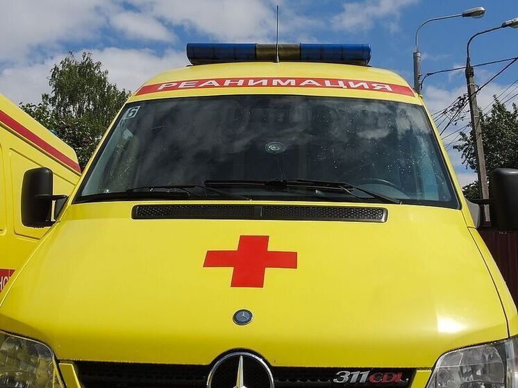 Чиновница пострадала при атаке дрона ВСУ на автомобиль в Белгородской области