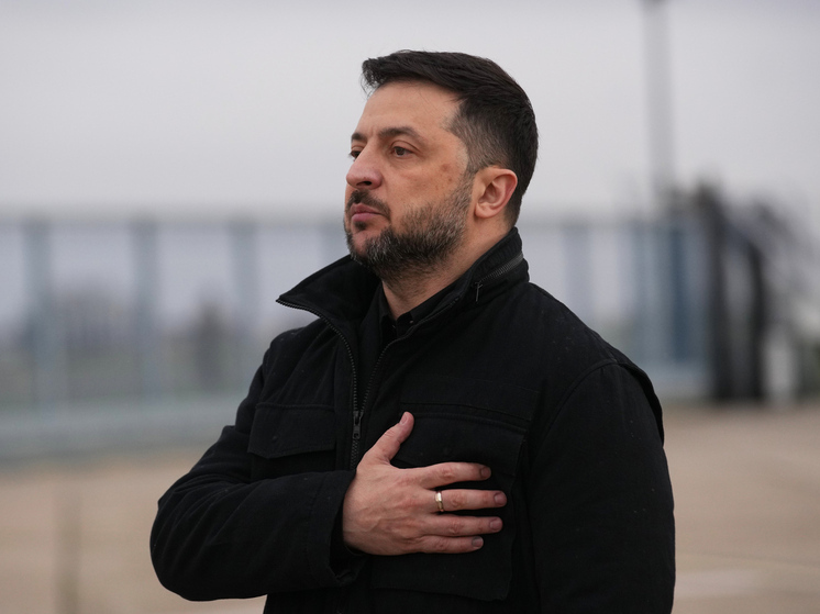 Запад предлагает Киеву ускорить мобилизацию и снизить призывной возраст