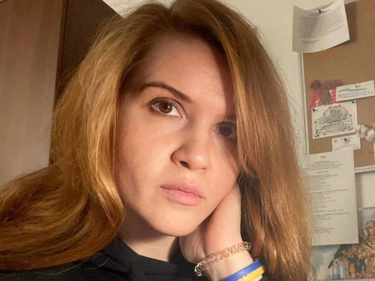 Депутат Рады Безуглая призвала жителей Сум, которые не служили в ВСУ, уехать