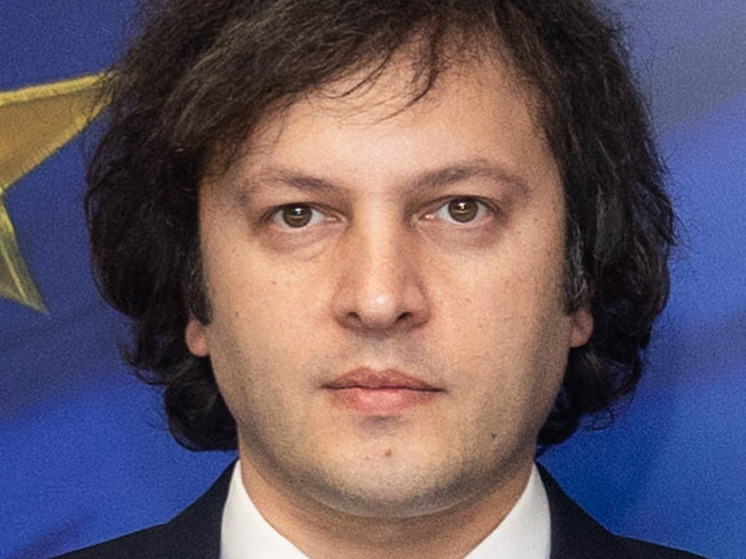 Кобахидзе демонстративно отменил встречу с председателем ОБСЕ Элиной Валтонен