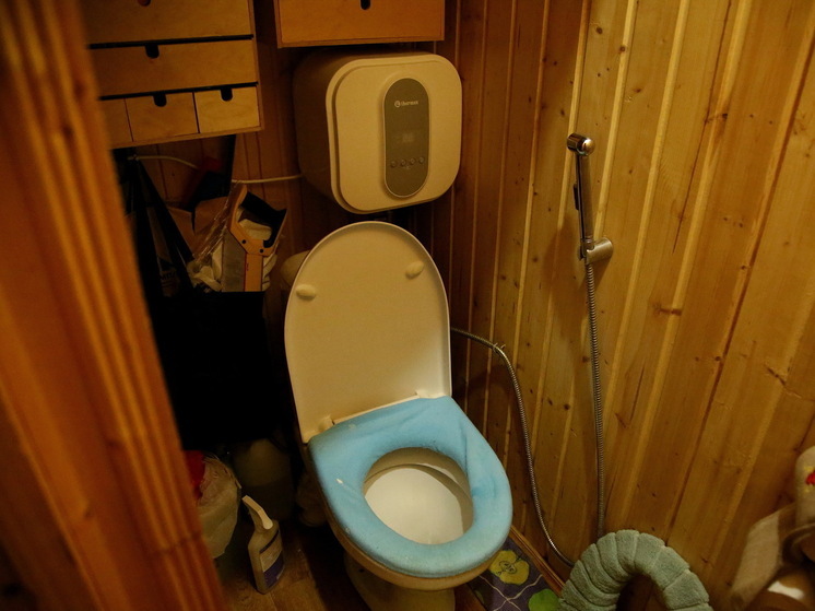 Дмитриев: ЕС запретил ввозить унитазы в Россию, так как самим понадобятся