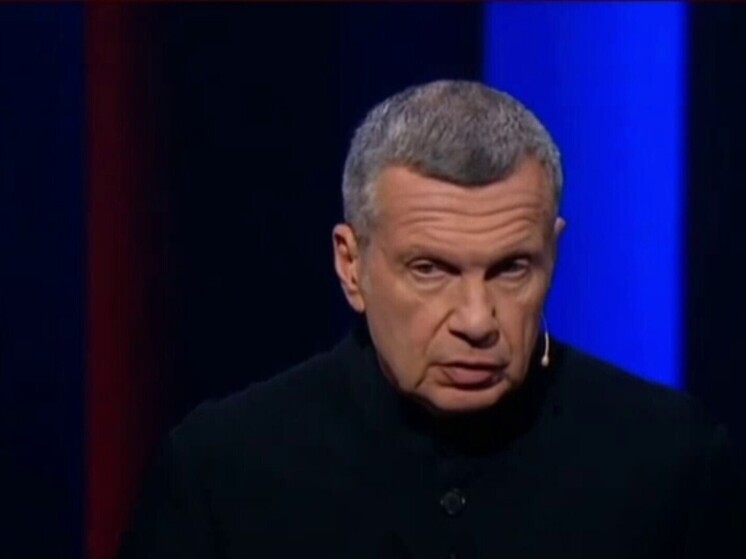 Соловьёв назвал Маркова* "азербайджанским" агентом и потребовал отправить  в тюрьму