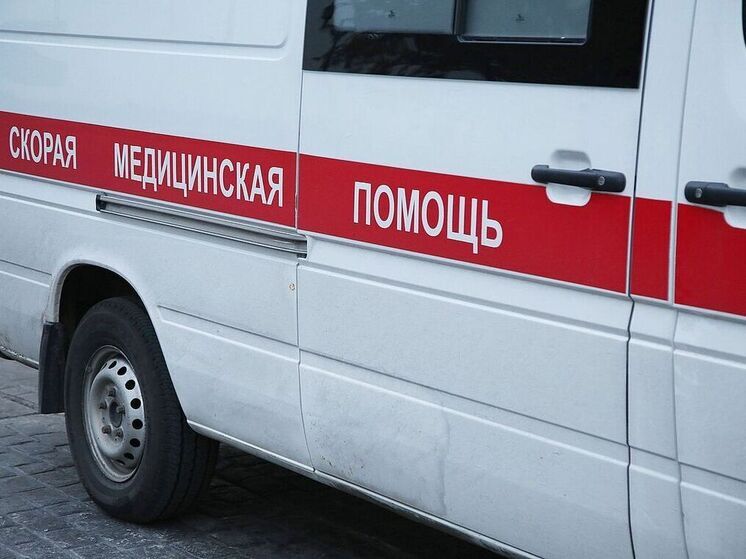 Пенсионерка погибла после удара дрона в частный дом в Курской области