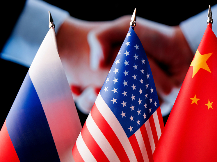 Профессор Юрий Жданов напомнил американским «ястребам» предостережение Бисмарка насчет России