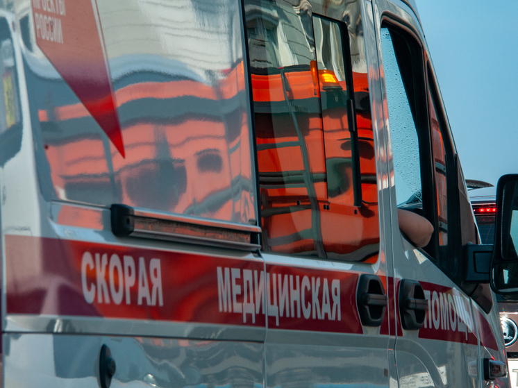 Вернувшийся из украинского плена житель Суджи Илья Белокрылов рассказал RT об издевательствах ВСУ