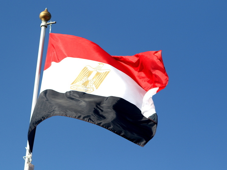 Египет подтвердил, что в стране пройдут переговоры по конфликту в секторе Газа