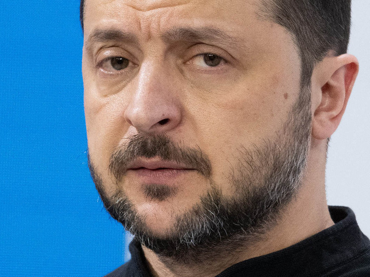 Экс-депутат Царев: решение Зеленского не принимать останки военных свидетельствует о пренебрежении к Трампу
