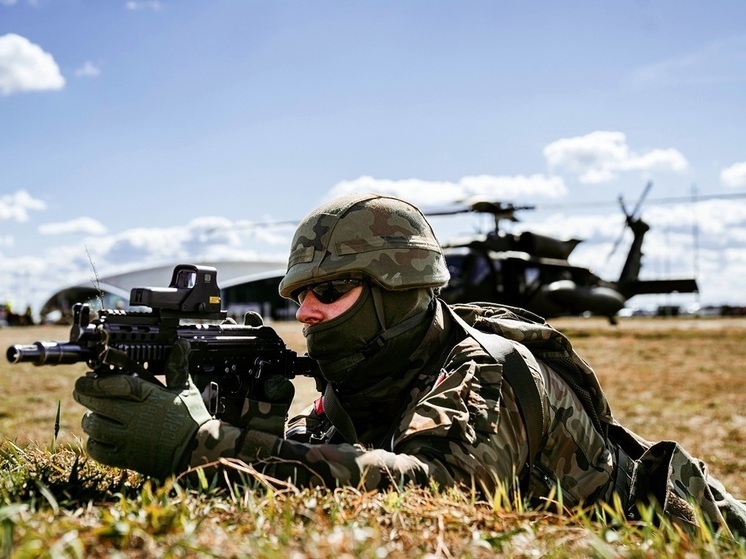 Эксперт Дандыкин: НАТО готовится к вторжению в Россию после падения киевского режима