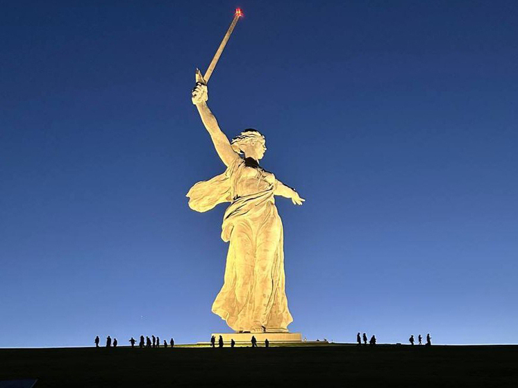 Дандыкин: террористическую атаку на Волгоград могли совершить с территории Украины