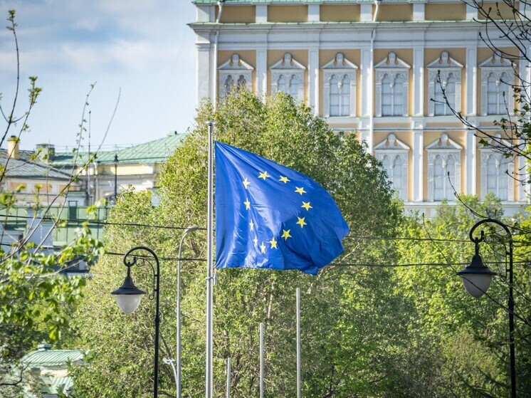 Euractiv: ЕС и Греция собираются заменить российский газ «критским»