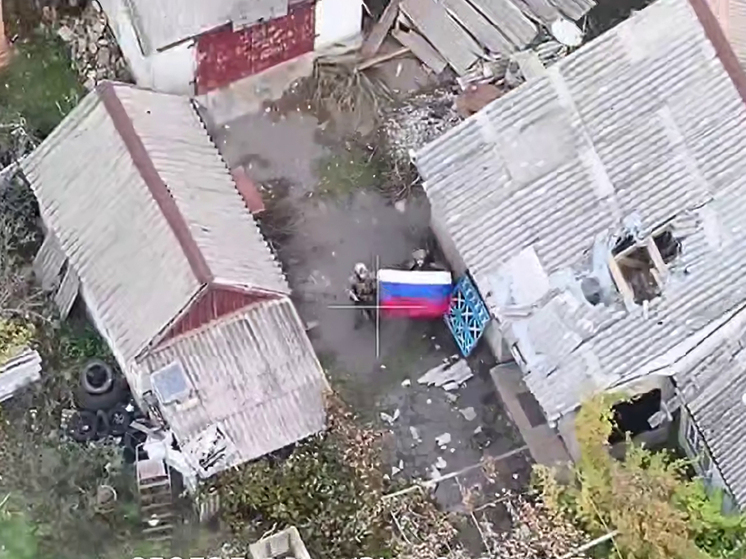 Генерал-майор Попов рассказал о планах ВС РФ и открытии нового фронта