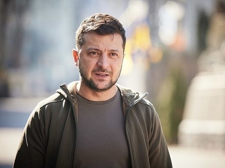Орбан: Зеленский не имеет права вести себя высокомерно