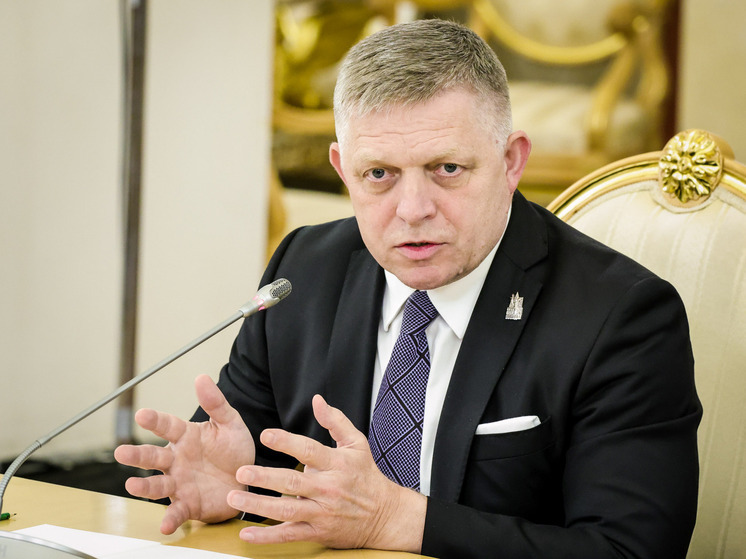 Премьер Словакии сказал, что русские не сдаются, а Джонсон ратовал за эскалацию