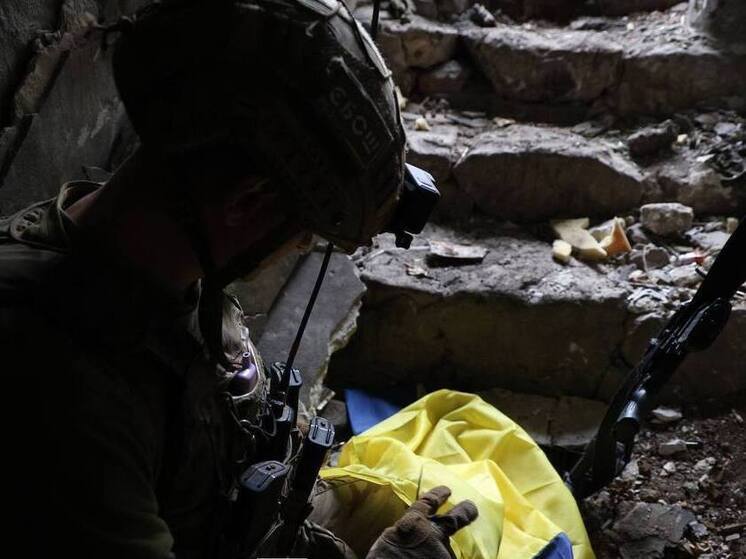 Сергей Лебедев: Россия начала новый этап операции по разгрому тылов ВСУ