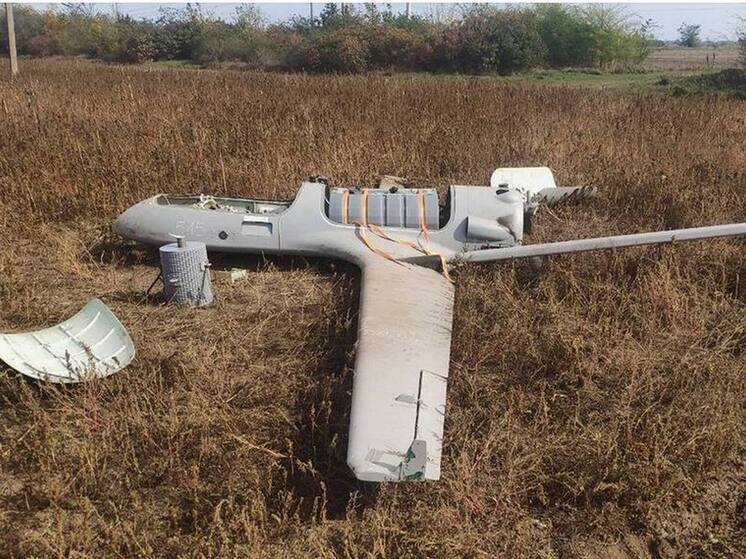 Генерал Липовой: запуском дрона на Москву Киев пытается сорвать переговоры