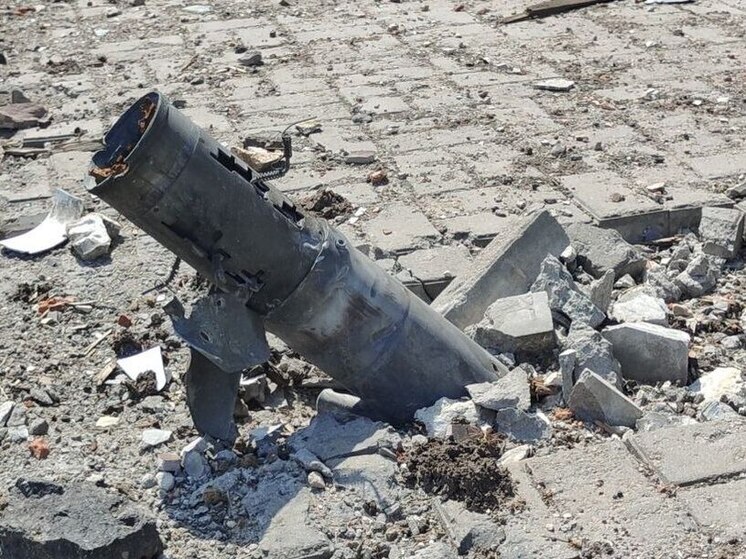 В Киеве прошлой ночью была объявлена воздушная тревога