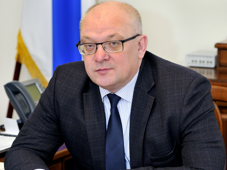 Глава Североморска Евменьков опроверг слухи о взрыве на базе подлодок