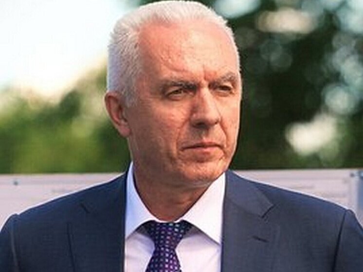 Гуцан назвал большой честью предложение Президента РФ возглавить Генпрокуратуру