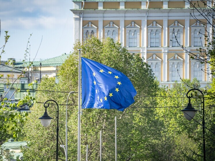 Хиппер рассказала о цели 20-го пакета санкций против России