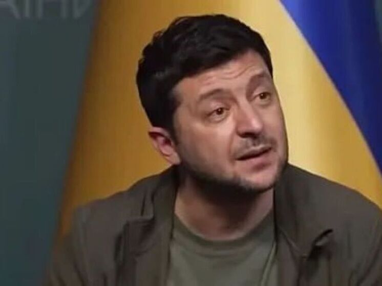 «Хочу посмотреть на рожу Зеленского»: загадочное предсказание Подоляки - 6 ноября принесет плохие новости для ВСУ