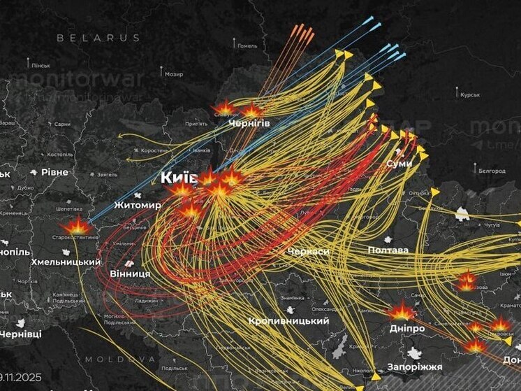 «Игра идёт к развязке». Инсайдеры: мир откладывается — готовится решающая схватка СВО