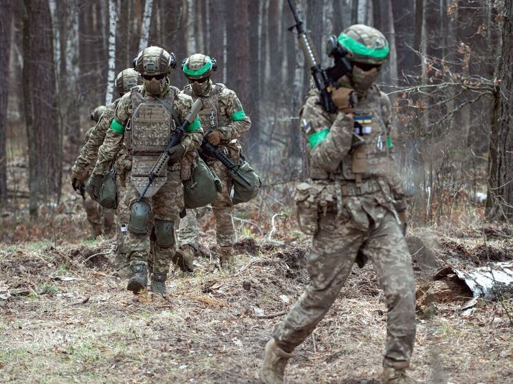 Бойцы 125 мехбригады ВСУ перестали выходить на связь под Гуляйполем