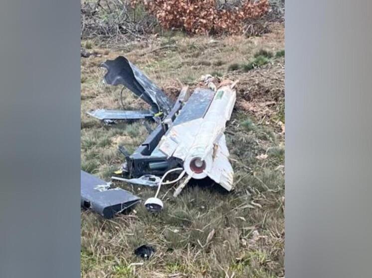 Выплату за сбитый самолет может получить оператор российского дрона