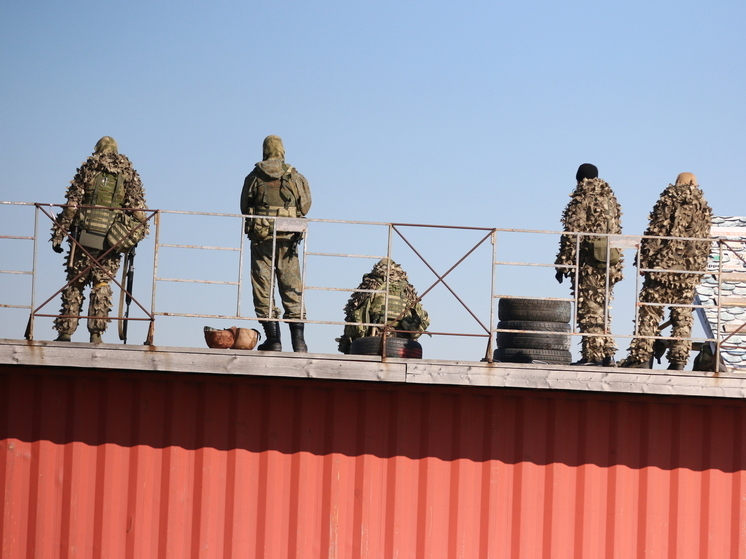 «Увидел — уничтожил»: выяснилось, как работают наши разведгруппы в тылу врага