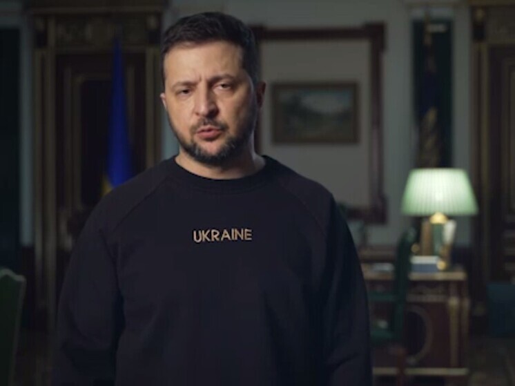 Зеленский заявил, что ожидает сигналов после встречи Путина и Уиткоффа