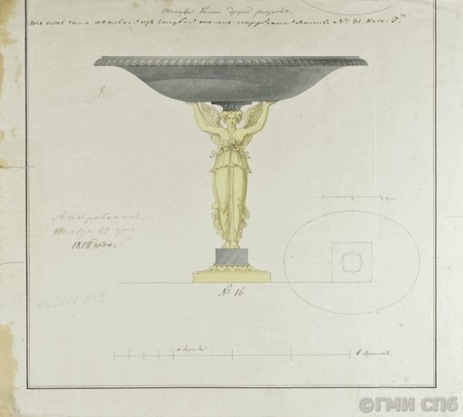 К 250-летию со дня рождения архитектора