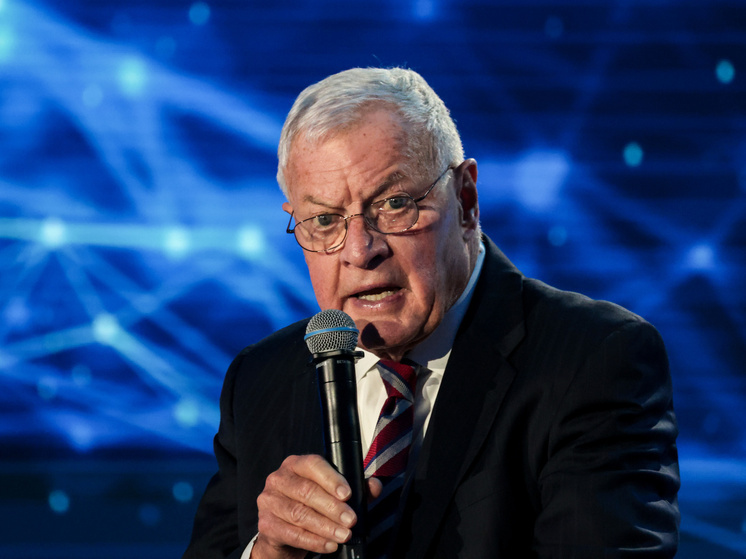 Reuters: спецпосланник Трампа по Украине Келлог может уйти в отставку в январе 2026 года