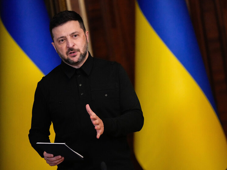 Киев урезает выплаты семьям погибших военных из-за дефицита бюджета