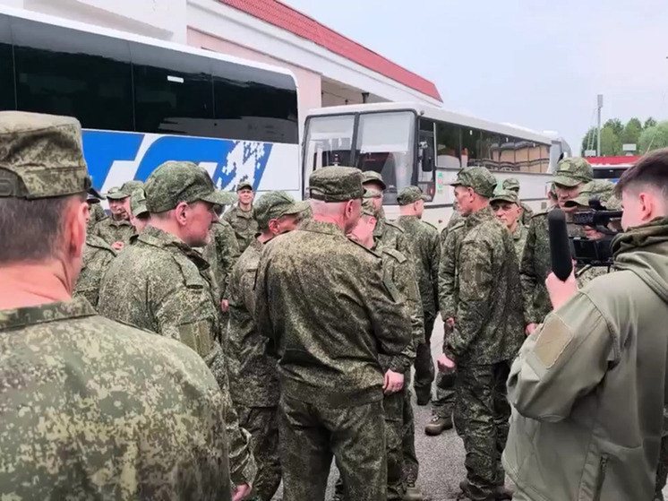 Военкор Коц заявил об уловке Киева при обмене пленными "1000 на 1000"