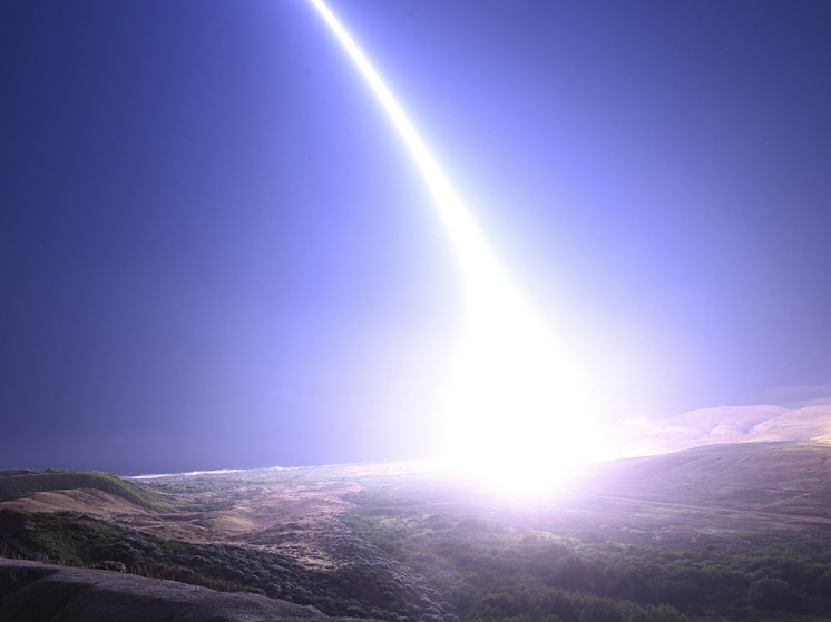 В Китае мораторий на испытания ядерного оружия действует десятилетия